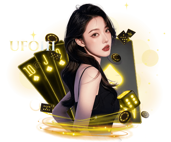 UFO111 เว็บเดิมพันคุณภาพแท้ ของเอเชีย ไร้ตัวกลาง